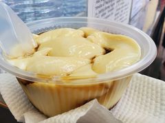 豆腐花-义钦豆腐花