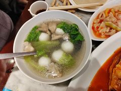 -燕云楼(云南路店)