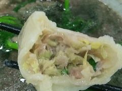 -田海鹰猪血汤(平东一街店)