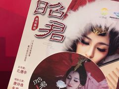 -重庆国泰艺术中心