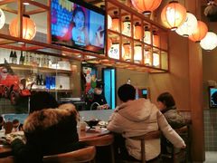 -初居食屋日式料理(万象城购物中心店)