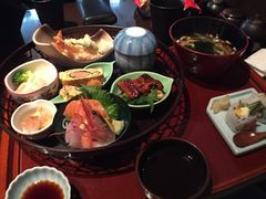 -东京和食 Sun with AQUA