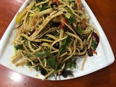 -德贤烧麦菜馆(本溪路店)