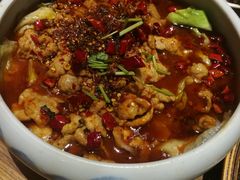 -金掌勺·锅包肉(广渠门店)