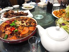 -金阁家常菜(贵阳路店)