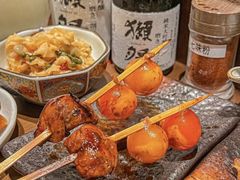 -王氏炉匠·烧鸟放题自助(好运街店)