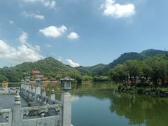 -珠海圆明新园