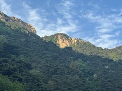 -泰山风景名胜区