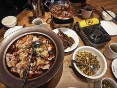 -巢爷老味(东方红店)