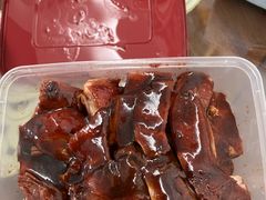 富贵酱鸭-大富贵(临沂店)