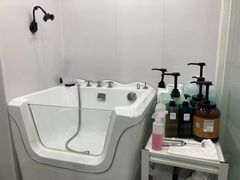 -爱洗澡的猫(天河路店)