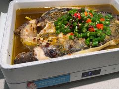-半天妖烤鱼(万象城店)