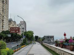 -江心屿景区
