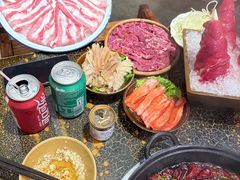 -赵九记呱呱老火锅(钟楼总店)
