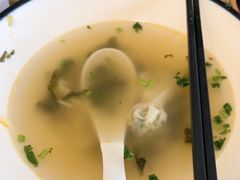 -小倩倩•鸡汤馄饨(江西路创始店)