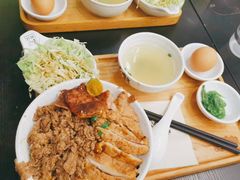 -熊吞·大碗丼烧肉饭(济宁万达广场店)