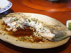 -长兴岛郊野公园农场食堂