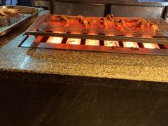 自助取餐区-星伦多 自助料理(圆融店)