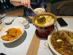 -关东小磨东北菜(漕河泾印象城店)