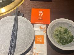 -橘焱胡同烧肉夜食(BFC外滩金融中心店)