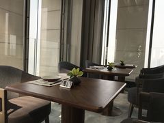 -北京柏悦酒店·锦庭餐厅Dining Room