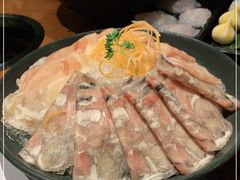 -呷哺呷哺(王府井喜悦店)