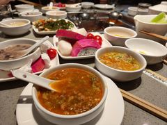 -海底捞火锅(和安宁春城店)