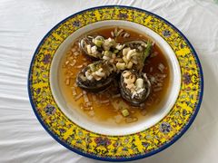 -胖子饺子馆·海鲜家常菜(海军博物馆店)