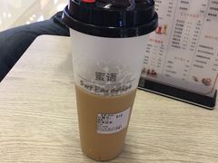 -Swt Paradise蜜语咖啡奶茶鲜果茶(金光华广场店)