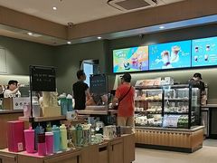 -星巴克(北京天坛东路店)