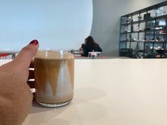 -dotcom coffee古点咖啡(致真大厦店)