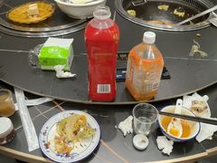 -丹水桥地锅鱼·翘嘴鲌·地方特色全鱼宴(丹江口大坝店)