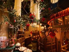 -叶叶菩提·晋福宫