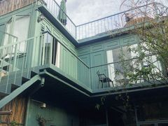 -喵屿·大理花园猫咖