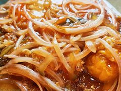 五柳炸蛋-湖滨步步高酒店·中餐厅