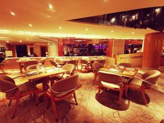 -威斯汀舞台餐厅