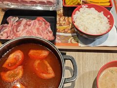 -吉野家(凯旋购物广场店)
