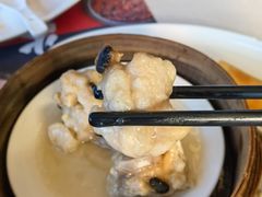 -青岛中心假日酒店·蓝天行政酒廊