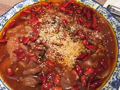 -茉莉餐厅(包河万达店)