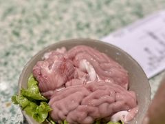 鲜脑花-五里关火锅(牛市口店)