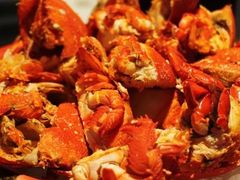 -杭州钱江新城万怡酒店-西餐厅