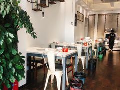 大堂-马头巷·食景园(苏州总店)