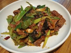 -禾珍珠家常小馆(河南博物院店)