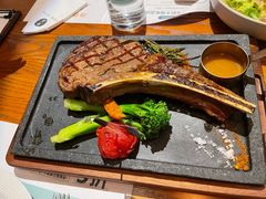 -原石牛扒·约会餐厅(龙城万科里店)