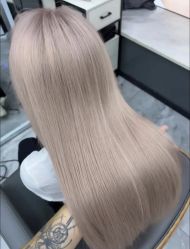 -苏豪美发S A L O N烫发染发