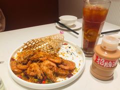 -避风塘(江桥万达店)