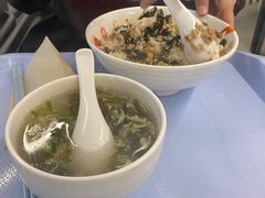 -北大家园食堂