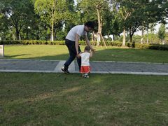 -映月湖中央公园