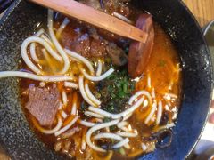-俏湘私房菜(国贸店)