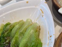 -金河半岛园林酒家(金融城店)
